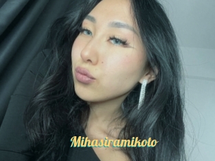 Mihasiramikoto