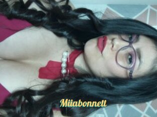 Miiabonnett