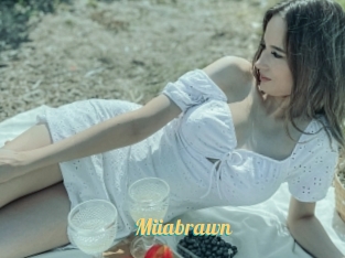 Miiabrawn