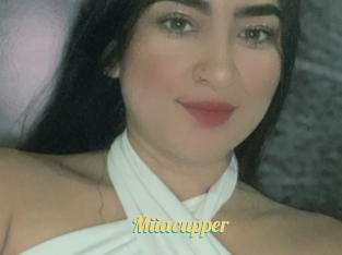 Miiacupper