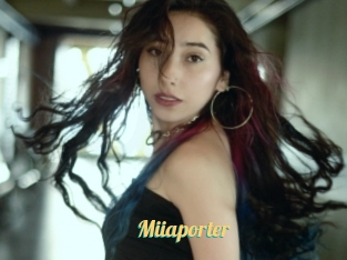 Miiaporter