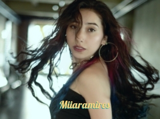 Miiaramires