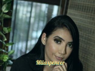 Miiaspencer