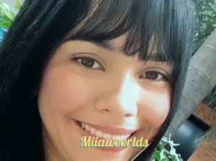 Miiawoorlds