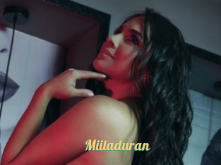 Miiladuran