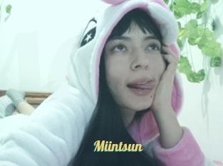 Miintsun