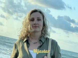 Mijastar