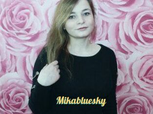 Mikabluesky