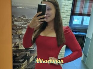 Mikaekman