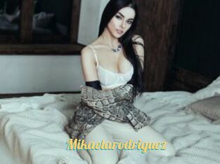 Mikaelarodriguez