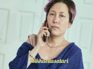 Mikhaellasatari