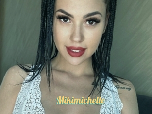 Mikimichelle