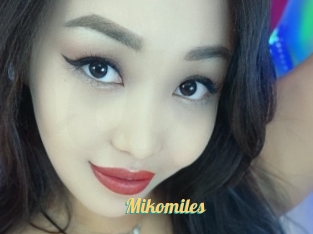 Mikomiles