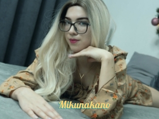 Mikunakano