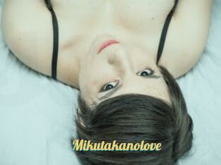 Mikutakanolove