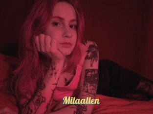 Milaallen