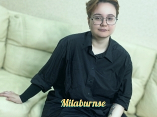 Milaburnse