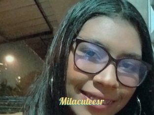 Milacuteesr