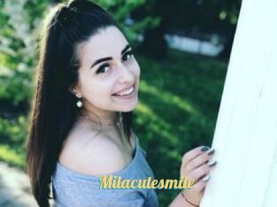 Milacutesmile