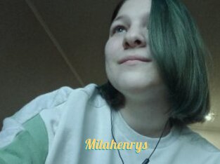 Milahenrys