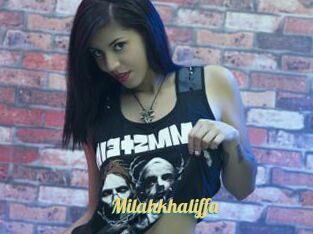 Milahkhaliffa
