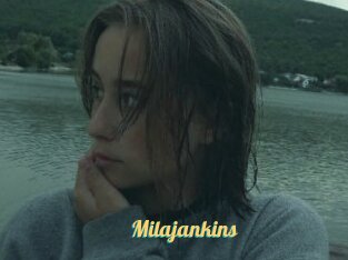 Milajankins