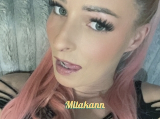 milakann Sex Amatrices
