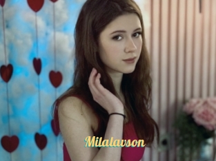 milalavson Sex Amatrices