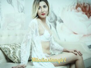 Milaliasiangirl