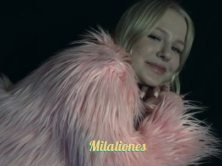Milaliones