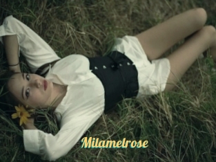 Milamelrose