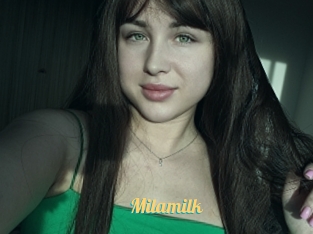 Milamilk