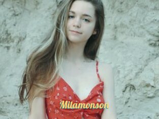 Milamonson