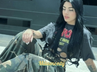 Milamonty