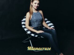 Milanacruze
