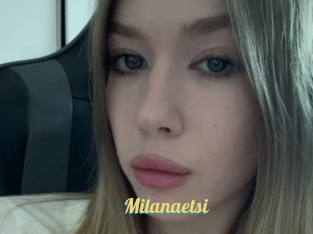 milanaetsi Sex Amatrices