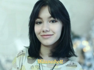 Milanahott