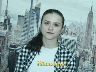 Milanakeat