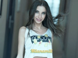 Milanamill