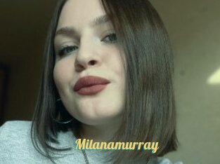 Milanamurray