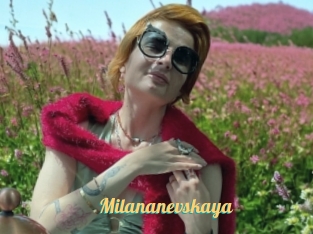 Milananevskaya