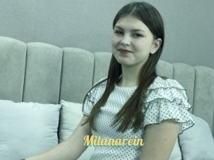 Milanarein