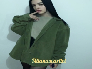 Milanascarllet
