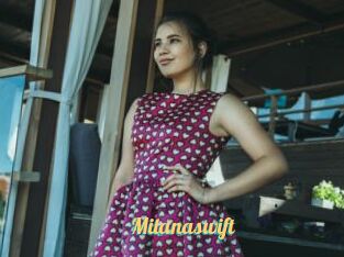 Milanaswift