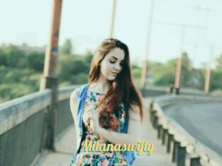 Milanaswifty