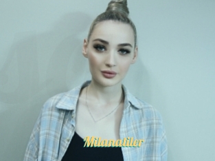 Milanatiler