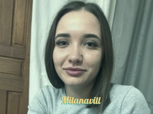 Milanavill