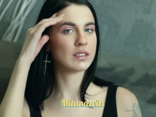 Milanawils