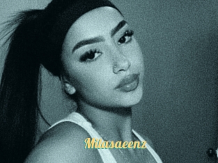Milasaeenz