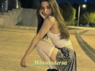 Milasandersa